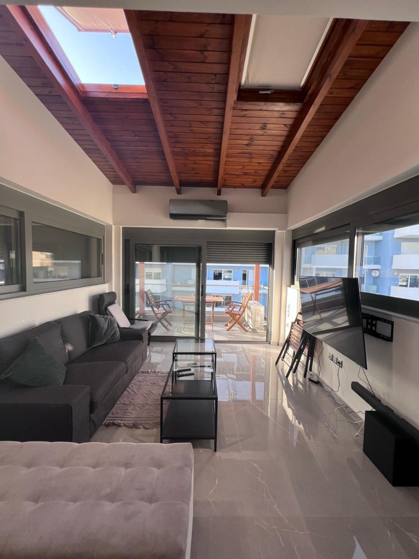 Appartement νεόκτιστο Le Pirée