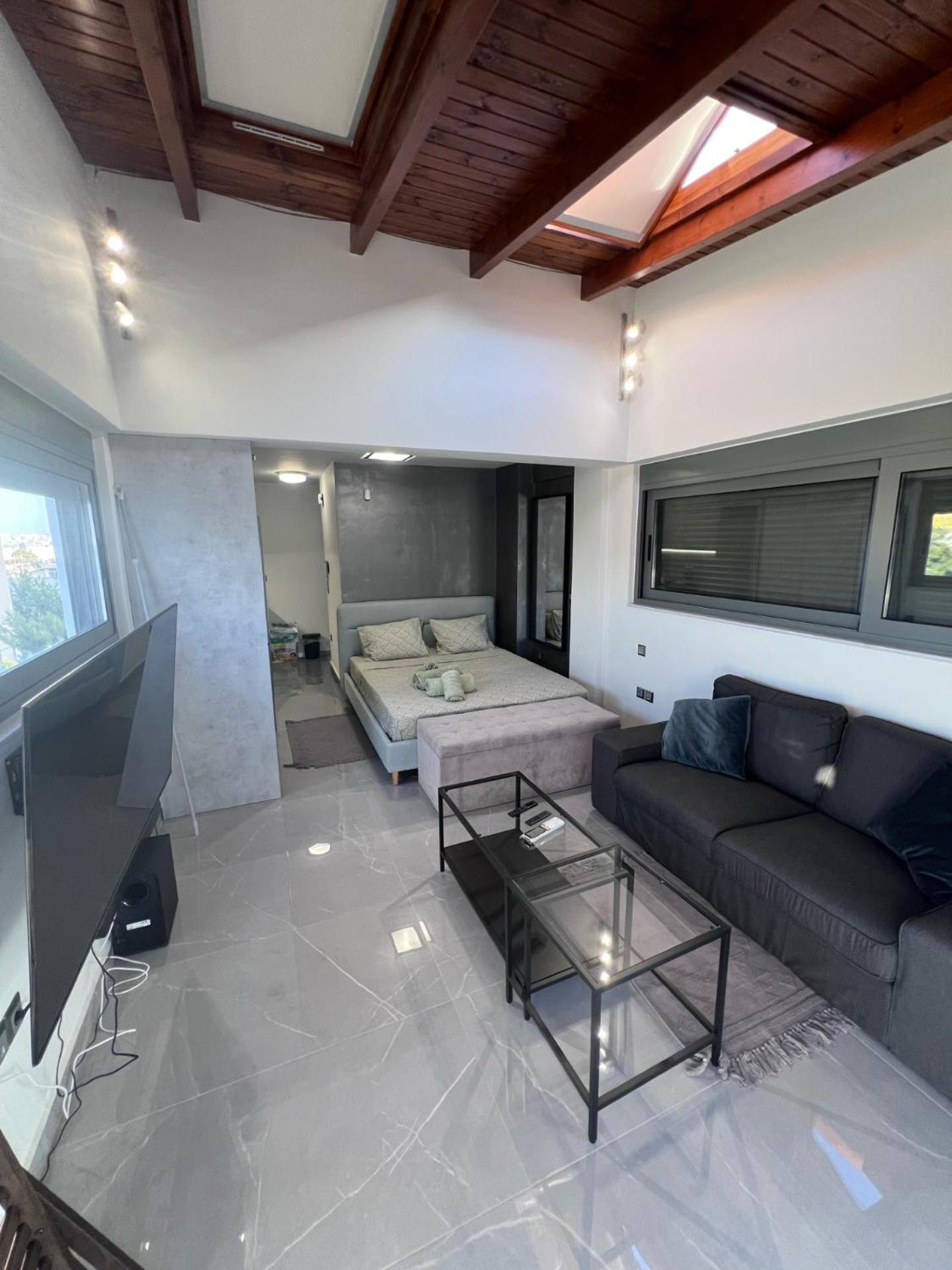 νεόκτιστο Appartement